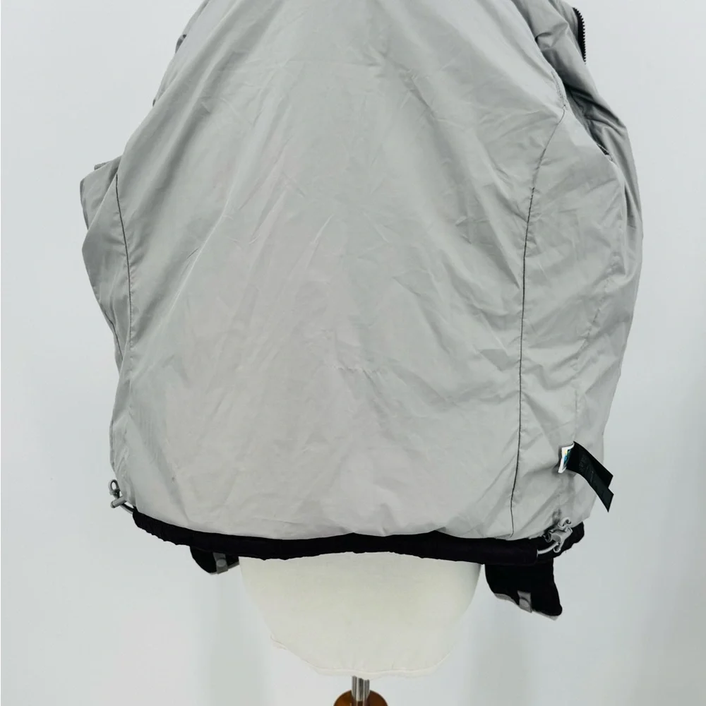 The North Face Women's Plum 550 Down Winter Jacket - Picture 6 of 9